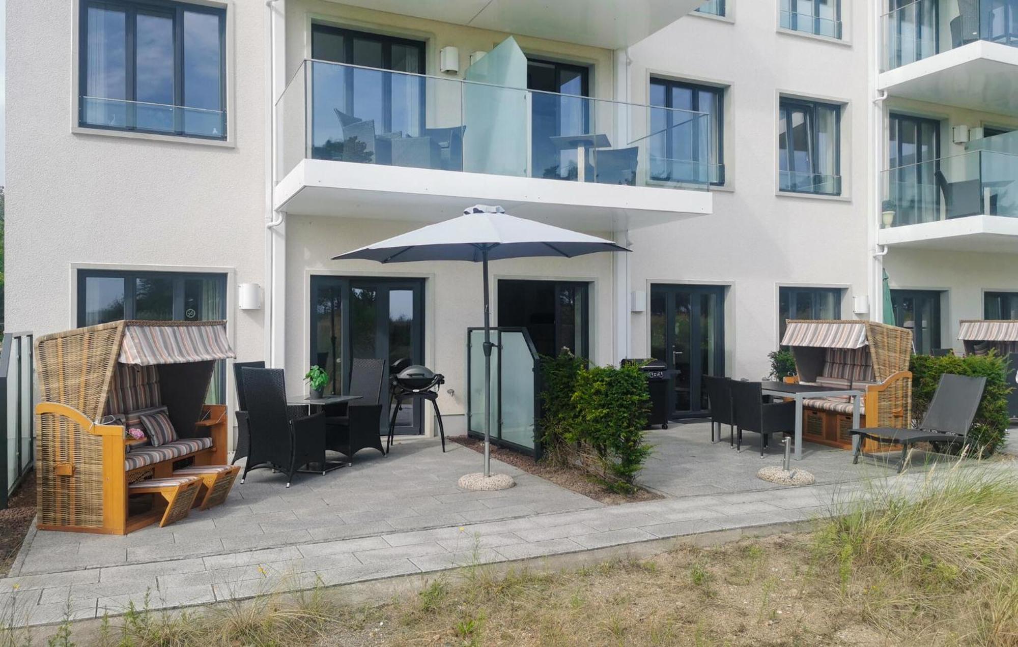 Skipper Apartment