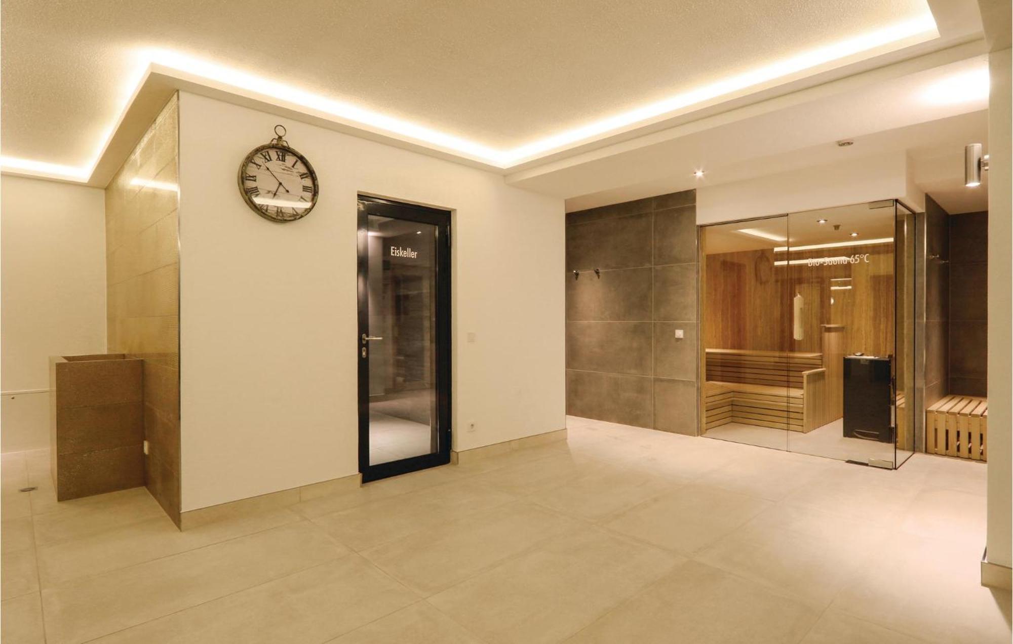 Skipper Apartment *