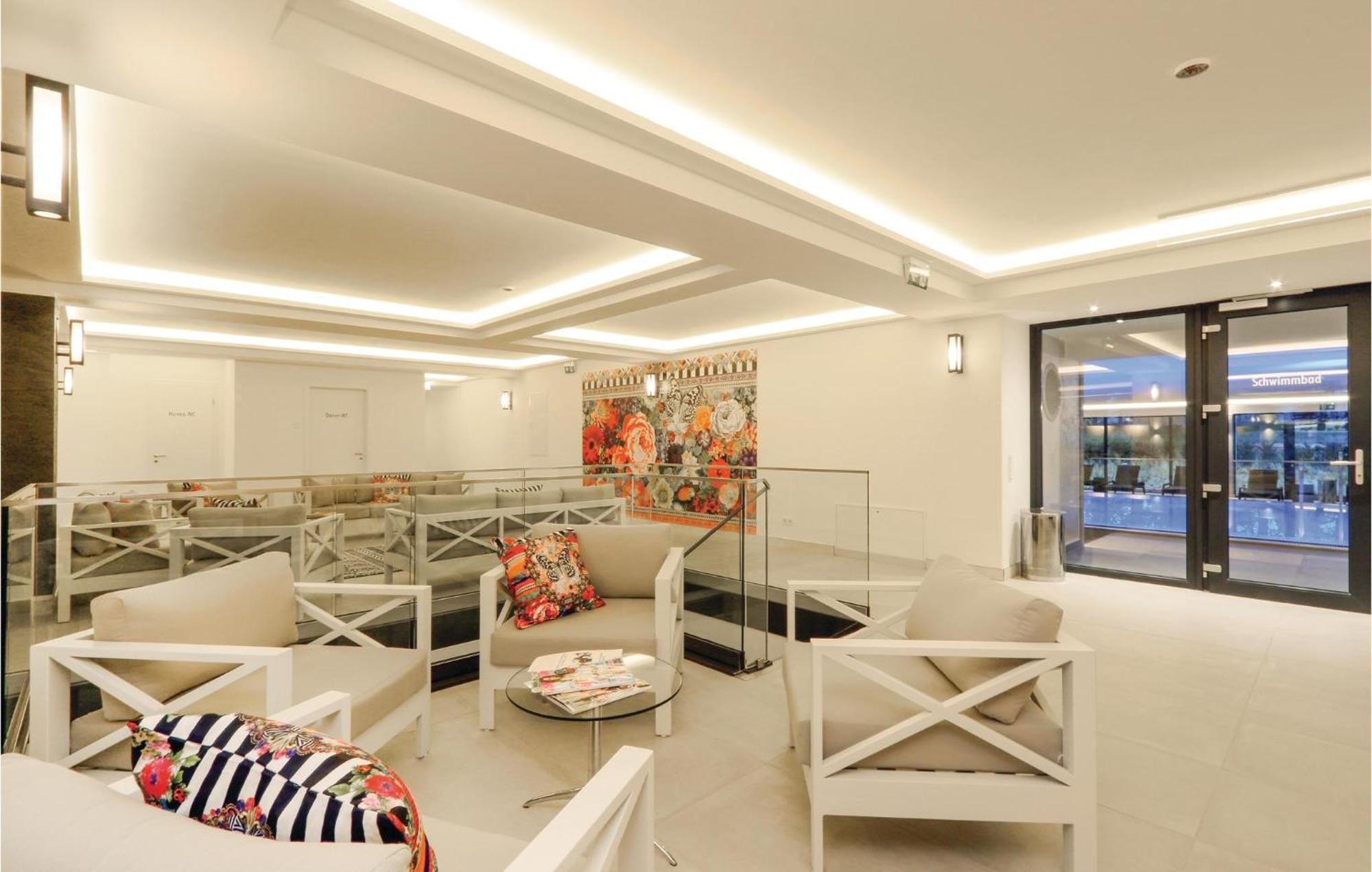 Apartment Skipper Binz