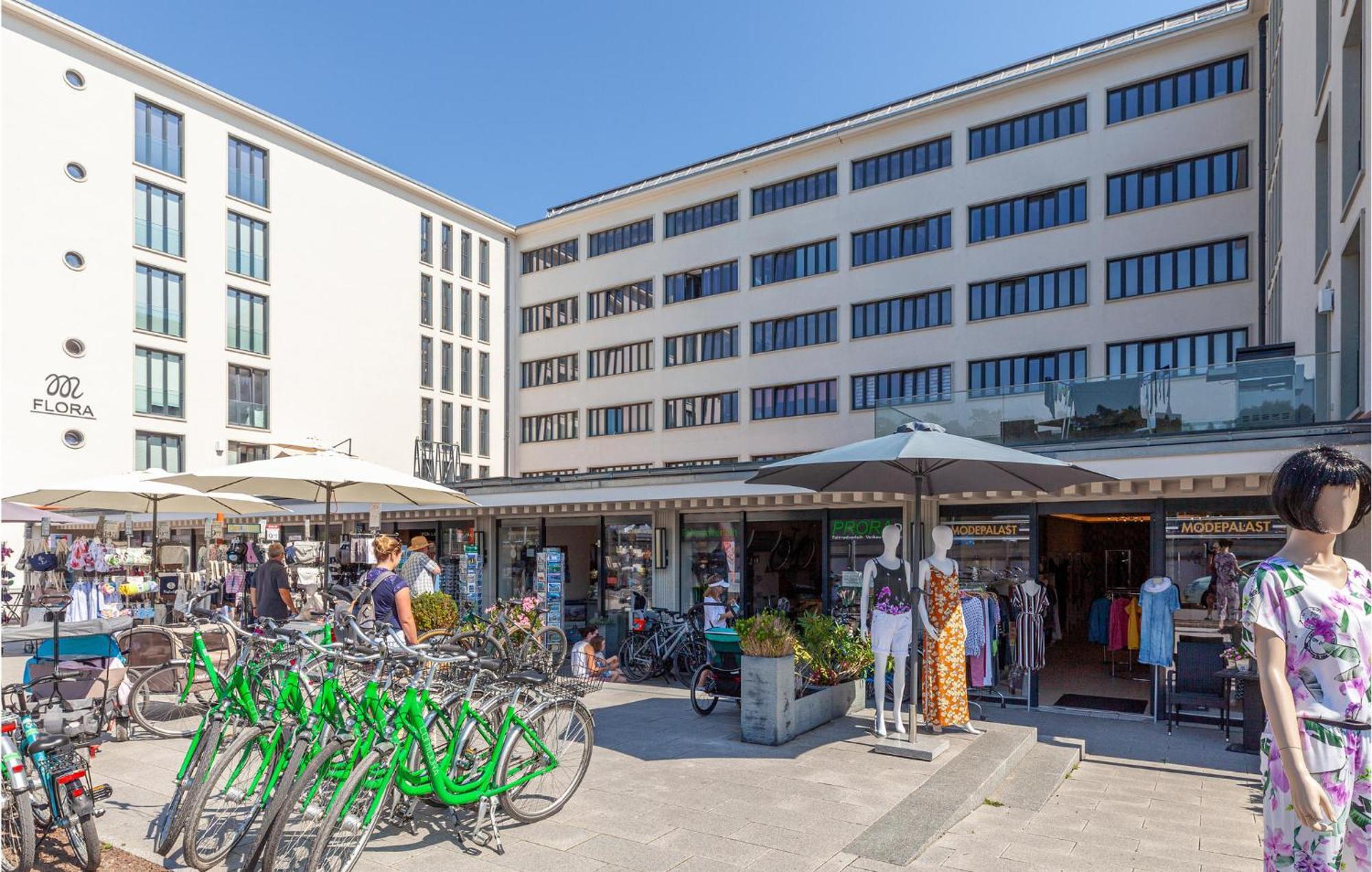 Apartment Skipper Binz