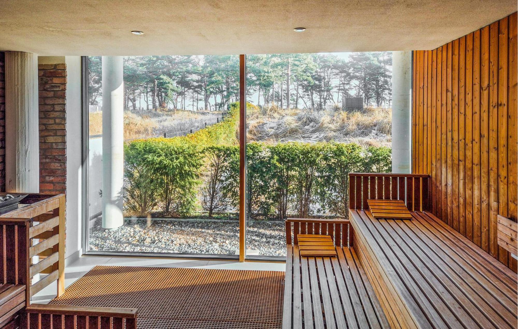 Skipper Apartment *